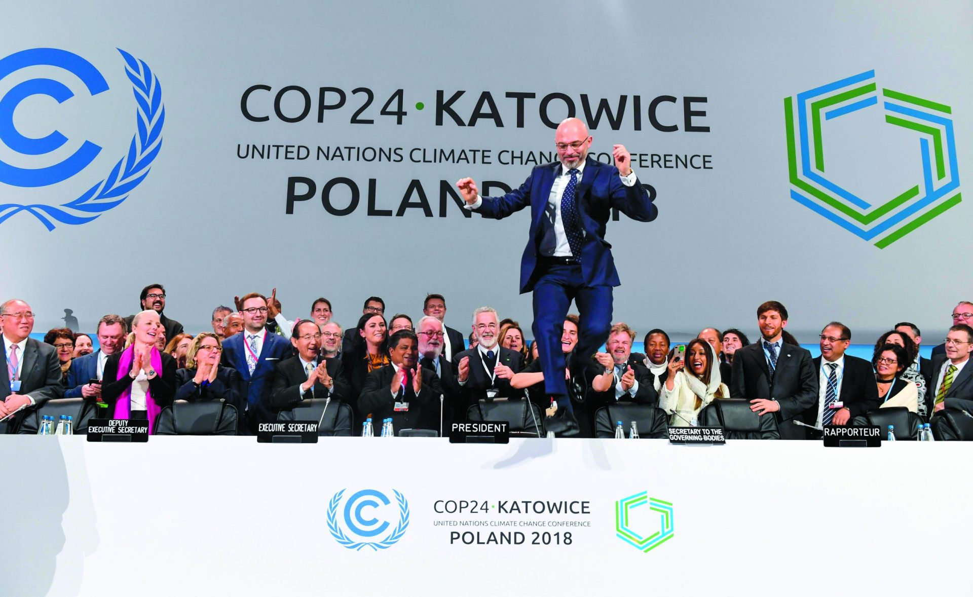 Clima. A COP24 cumpriu o objetivo, mas não surpreendeu