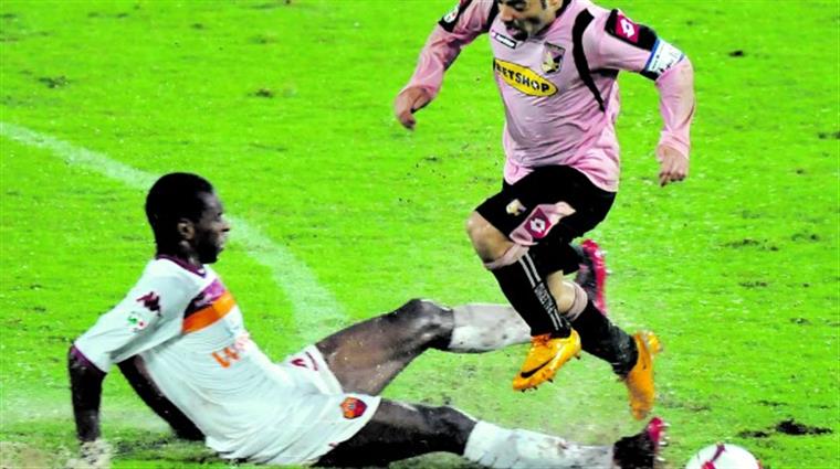 Palermo vendido por 10 euros