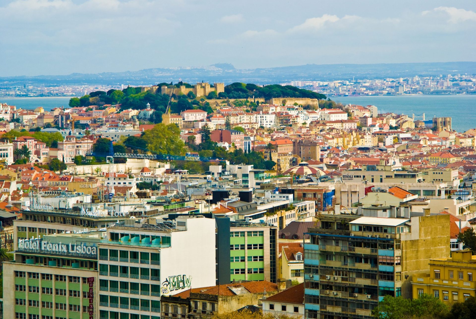 Portugal deverá receber 65 novos hotéis em 2019