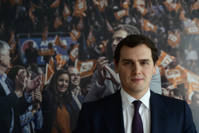 Espanha. Ciudadanos não quer pacto andaluz com a extrema-direita