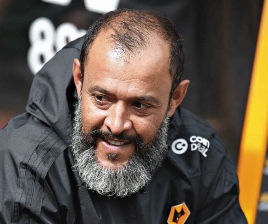 Inglaterra. Nuno a postos para vingar o “ídolo” Mourinho