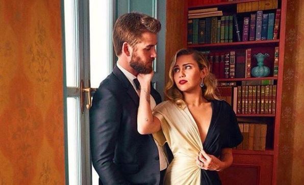 Miley Cyrus e Liam Hemsworth estão à espera de bebé?