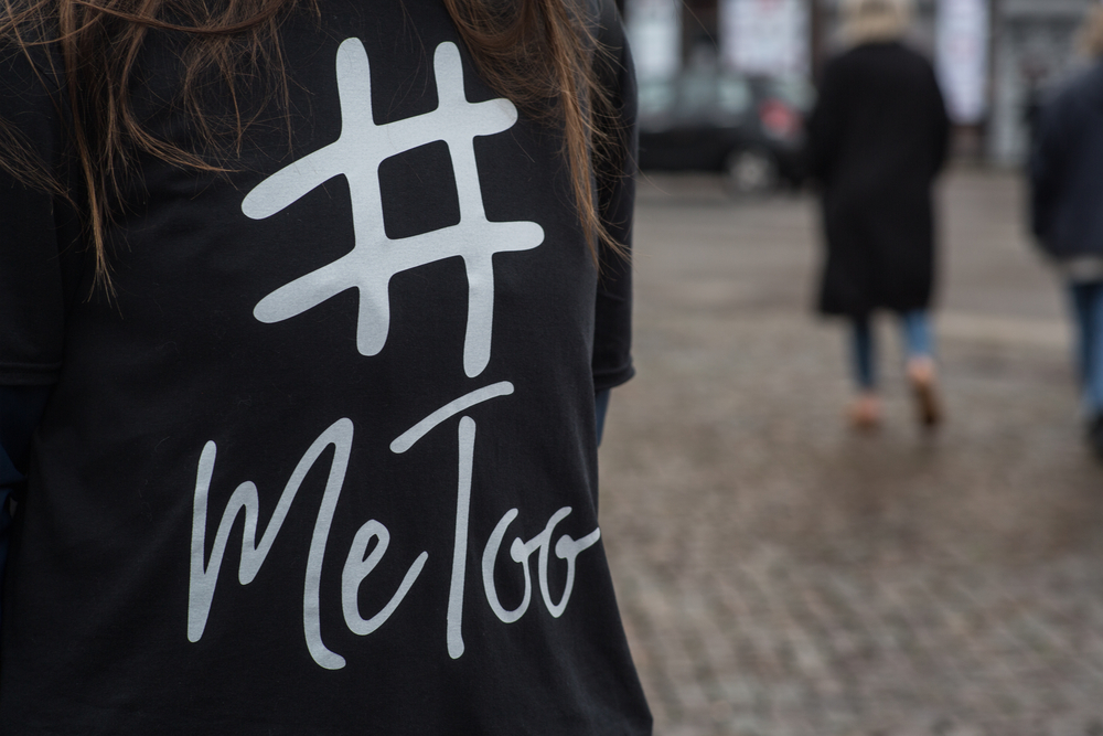 Movimento #Metoo. Estamos a passar à fase da caça às bruxas?