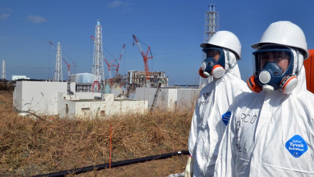 Executivos da central nuclear de Fukushima acusados de negligência