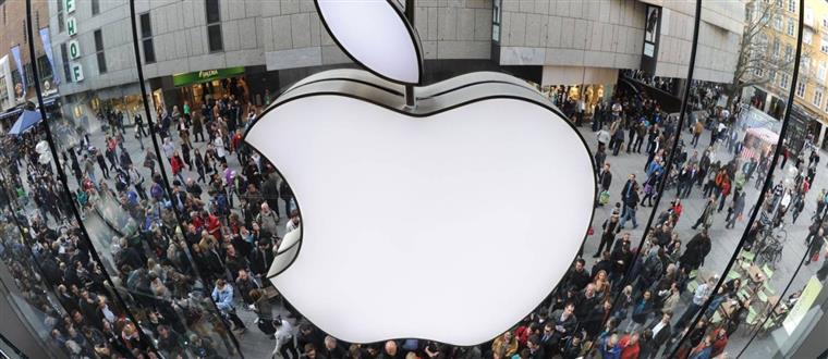 Apple retira 718 aplicações da versão chinesa da App Store