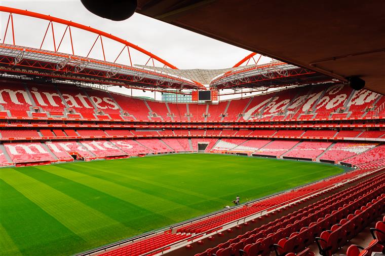 Benfica é campeão nacional na bolsa