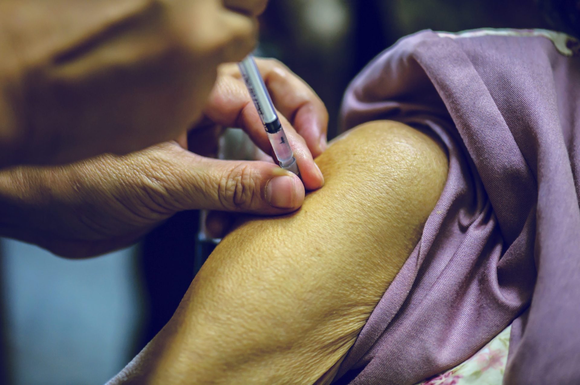 Famílias gastaram 20 milhões de euros em vacinas extra só este ano