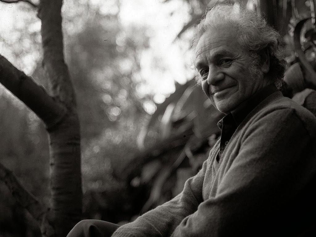 Nicanor Parra (1914-2018): A Morte de um Anti-Poeta