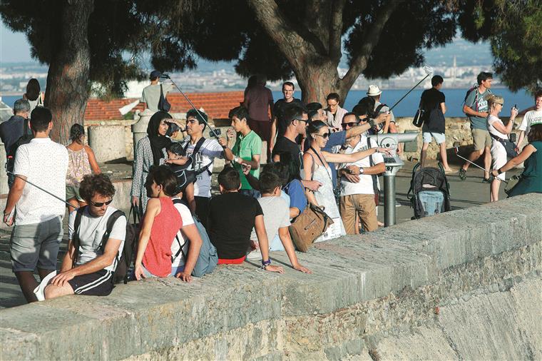 Emigrantes querem voltar para Portugal