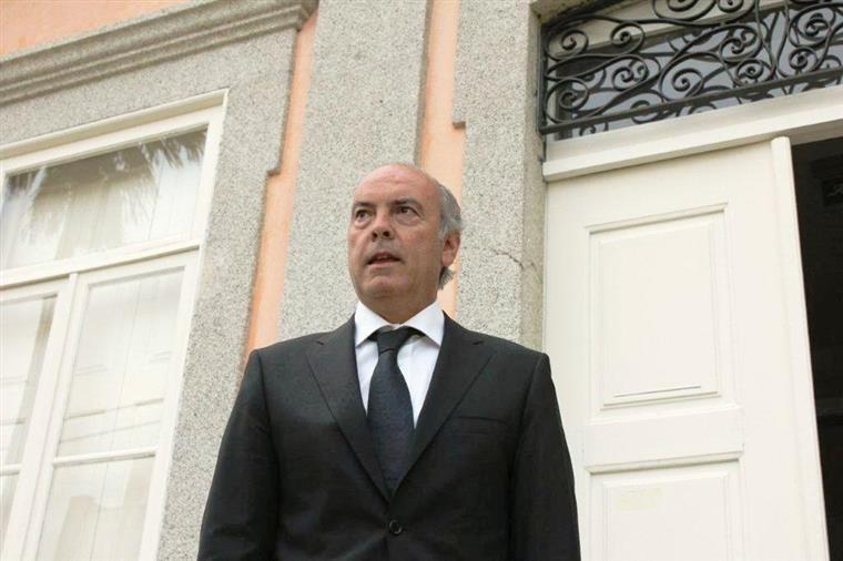 Joaquim Jorge não concorda que o estado seja o “nosso paizinho e nos diga o que podemos ou não fazer”