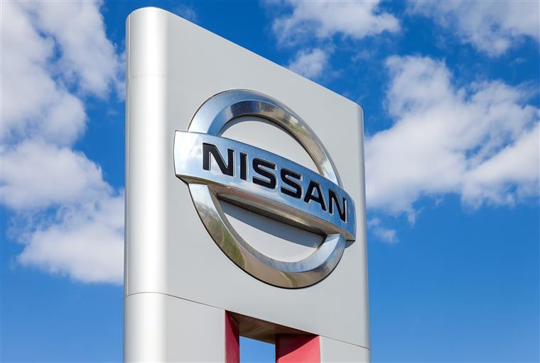 Nissan volta a estar envolta em polémica