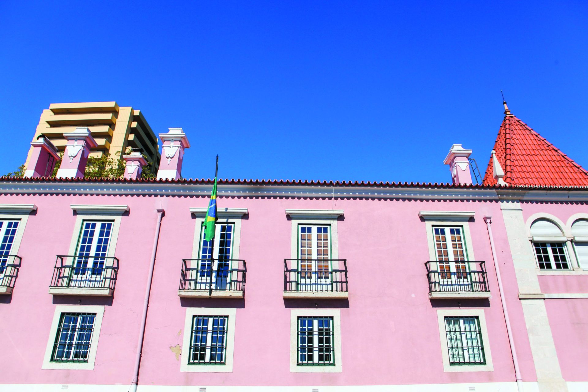 Só três brasileiros com nacionalidade portuguesa ao abrigo da nova lei