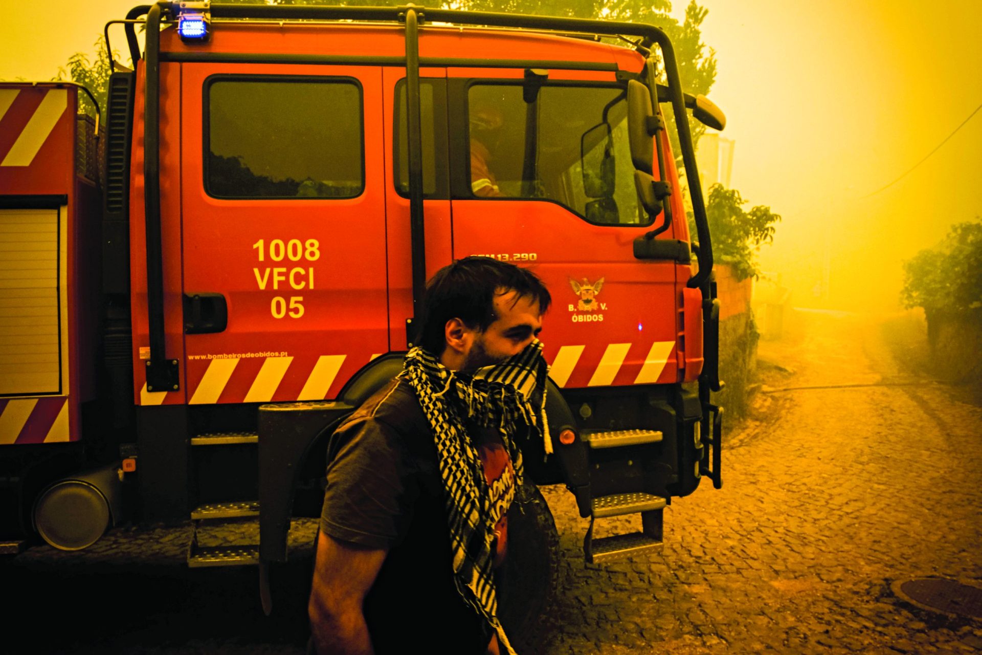 Incêndios. Costa já assinou despacho para iniciar pagamentos de indemnizações