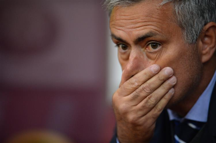 “Mourinho? No Chelsea ou Man. United todos podemos ser campeões”