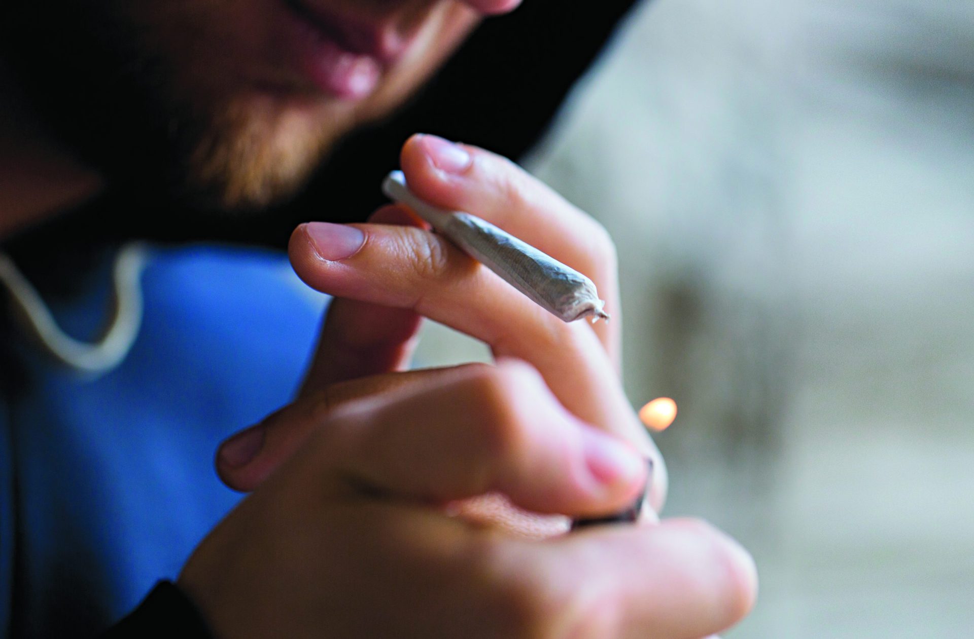 PSD quer mesmo legalizar a canábis?