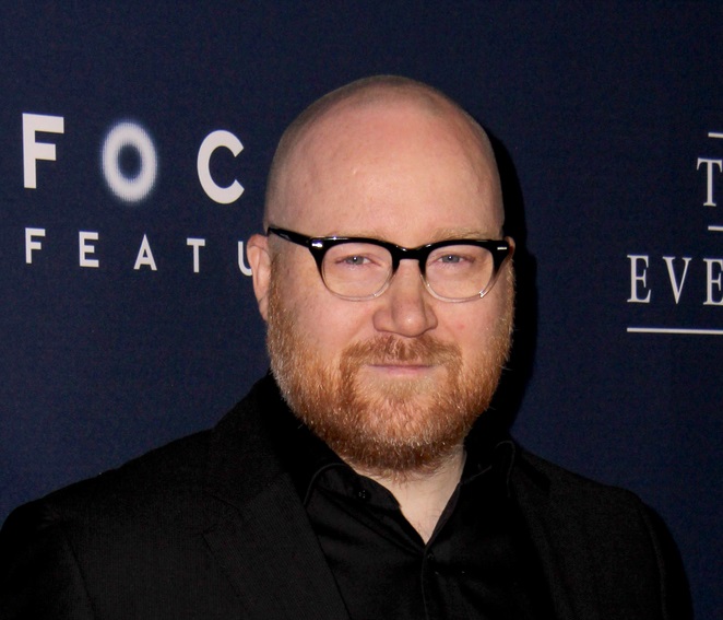 Músico Jóhann Jóhannsson encontrado morto