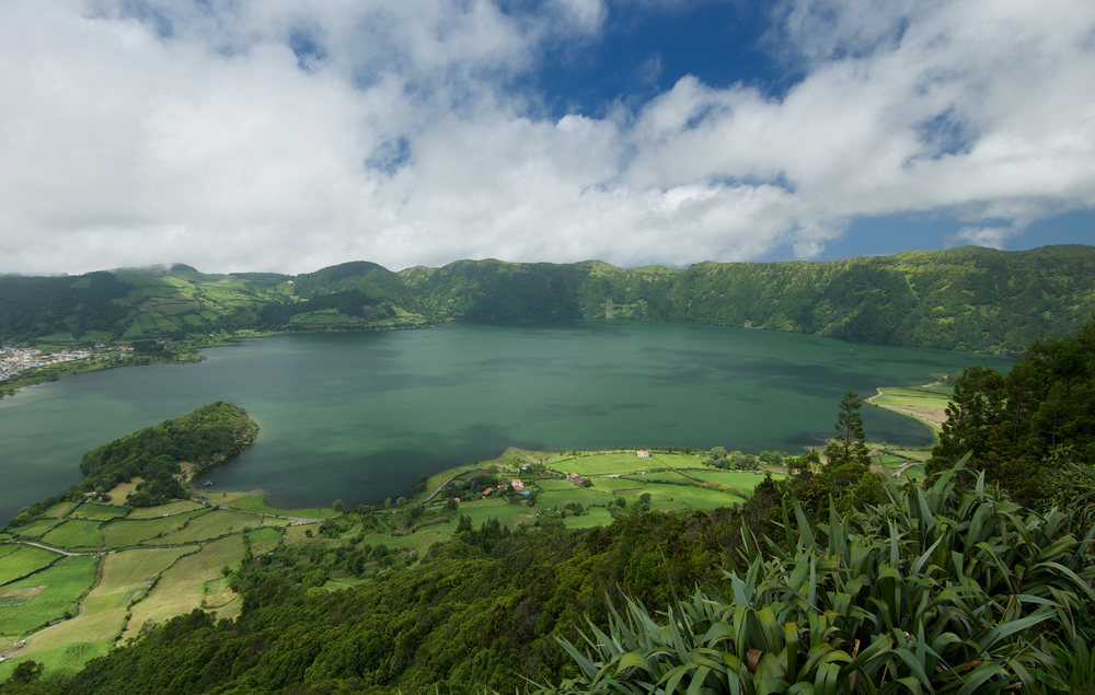 Açores. Atividade sísmica diminui