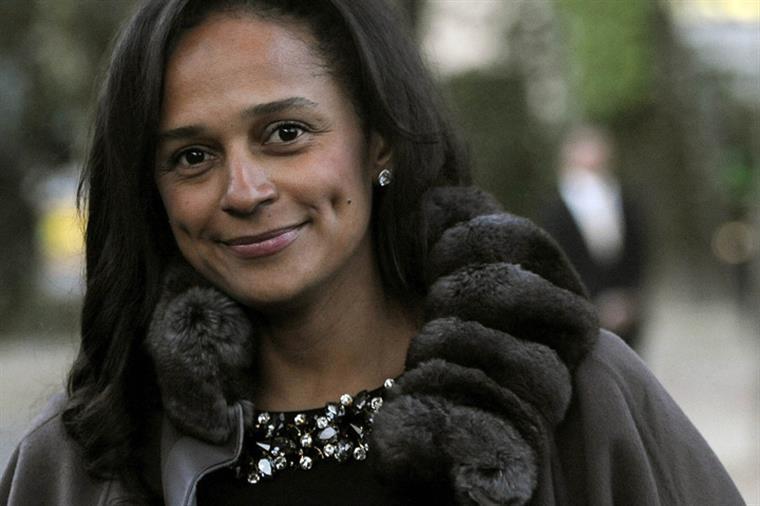 Isabel dos Santos afirma que recebeu dividendos da Galp e pagou imposto