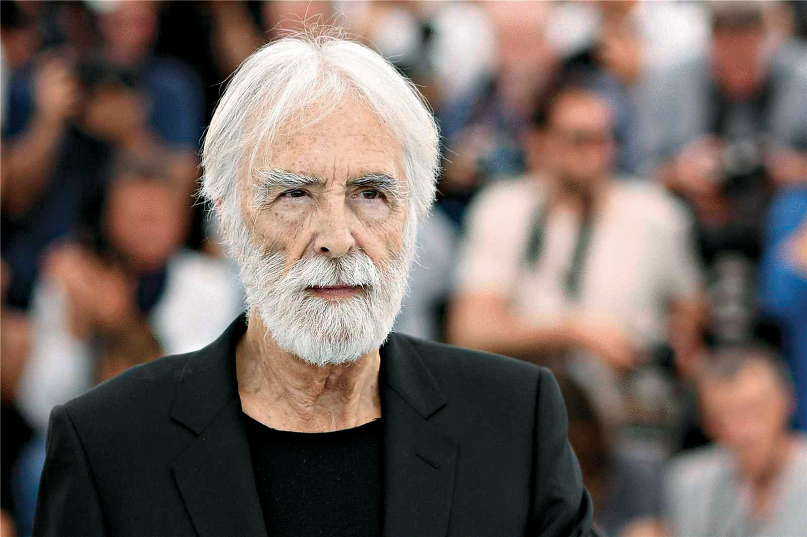 Michael Haneke: “Este julgamento histérico em praça pública é absolutamente repugnante”