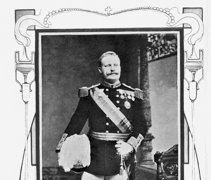 D. Carlos I foi assassinado há 110 anos