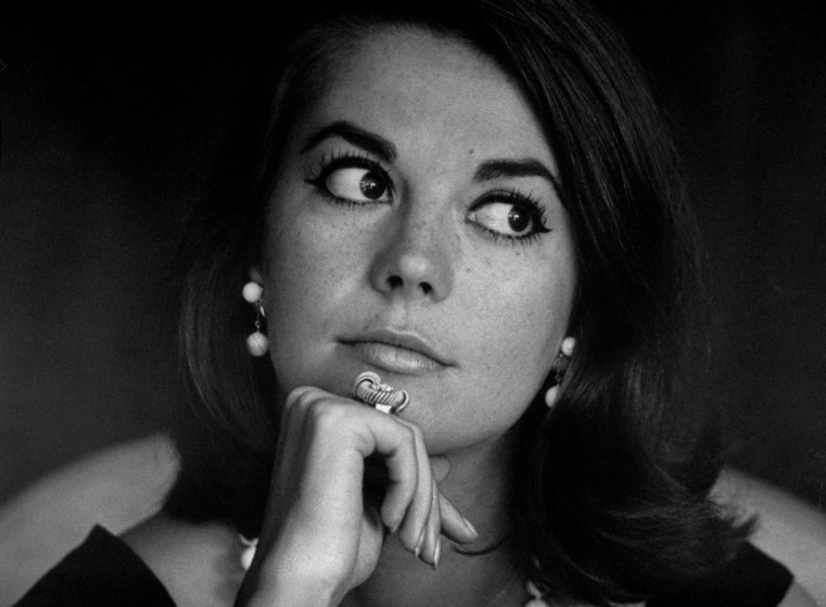 Wagner suspeito na morte de Natalie Wood