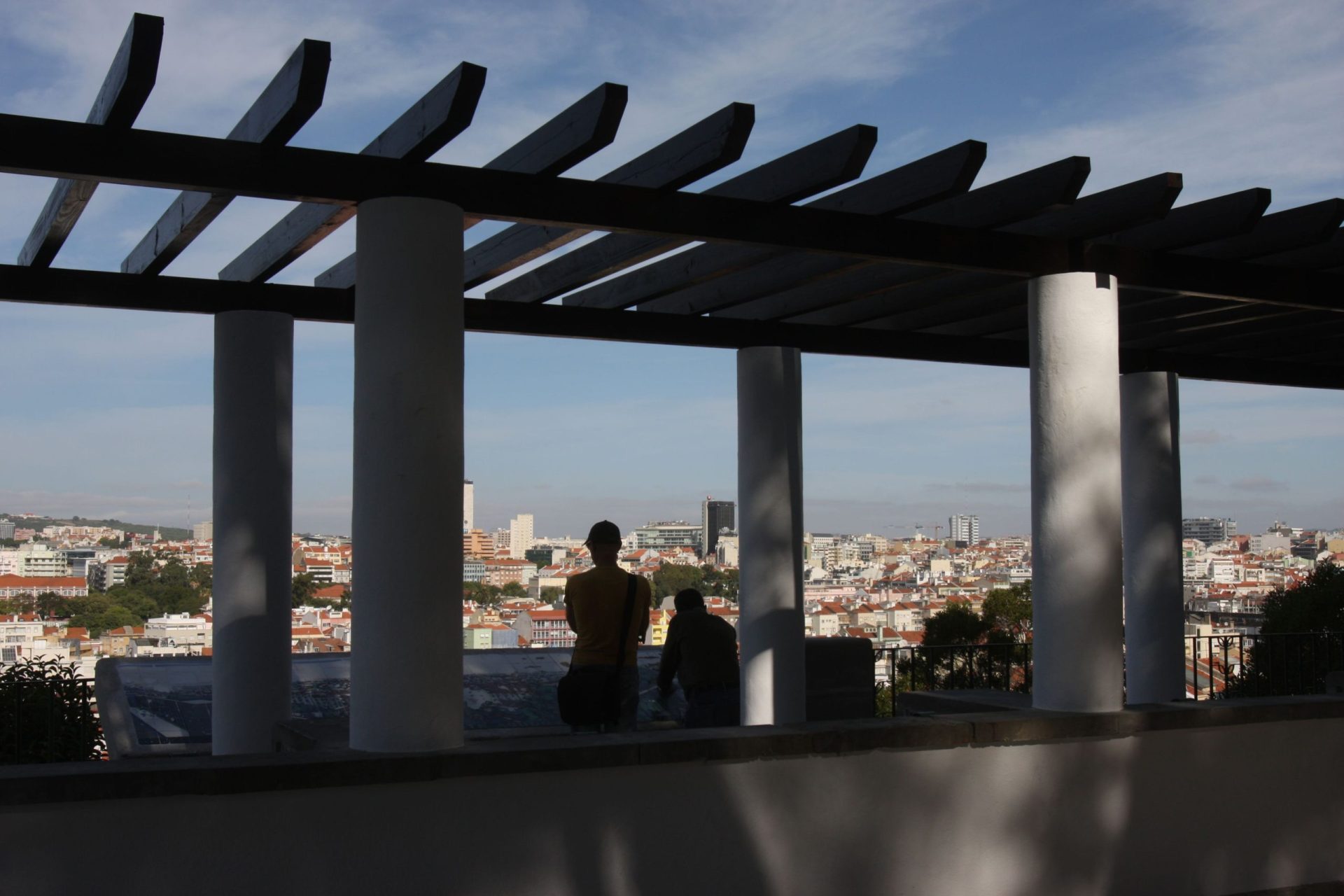 Penha de França. “Amanhã deixamos de ter interesse no teu trabalho”