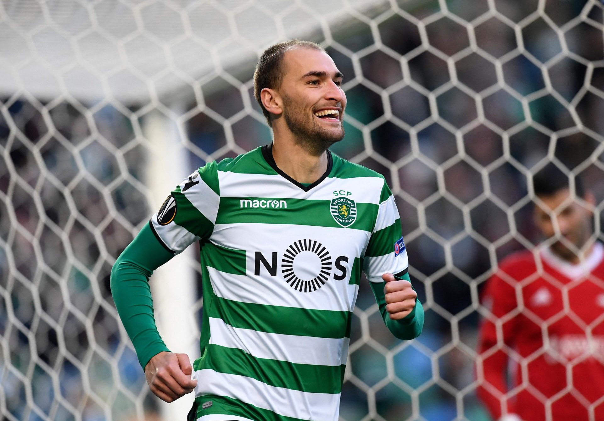 Jorge Jesus: “Dei cabo do Bas Dost”