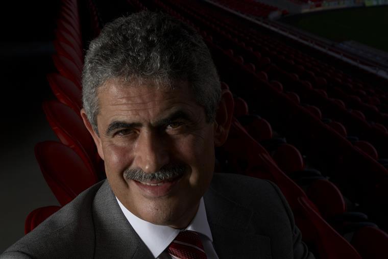 Luís Filipe Vieira: “Todas as vitórias [do Benfica] foram obtidas de forma limpa”