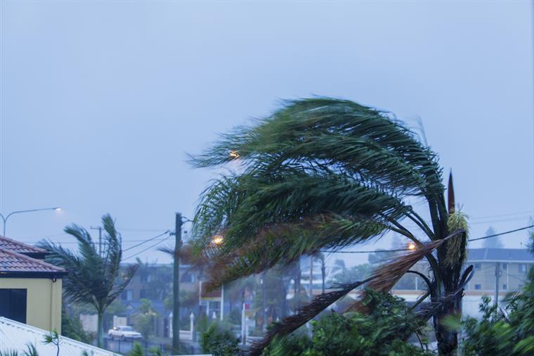 Tempestade no centro dos Estados Unidos da América provoca dois mortos