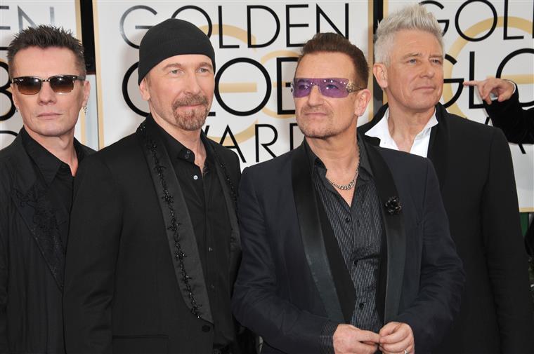 Segundo concerto dos U2 já está esgotado