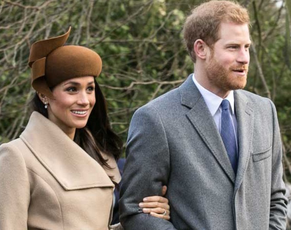 Casamento de Harry com Meghan Markle vai ter atuação muito especial