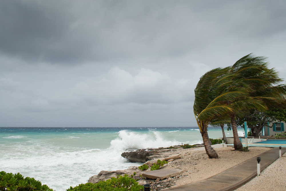 IPMA alerta para possibilidade de tornados durante a noite