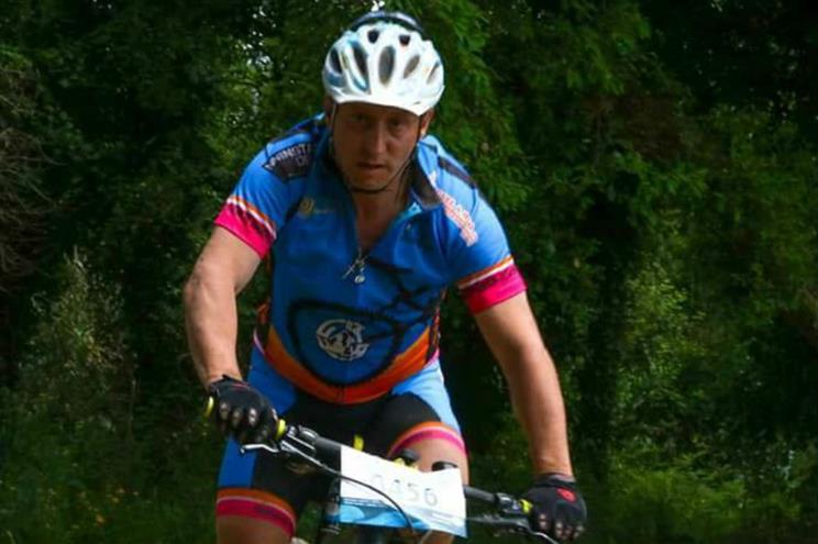 Ciclista português morre durante prova de BTT