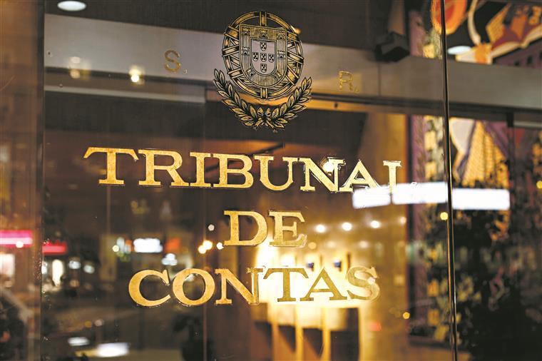 Tribunal de Contas critica mudanças na Proteção Civil em 2017