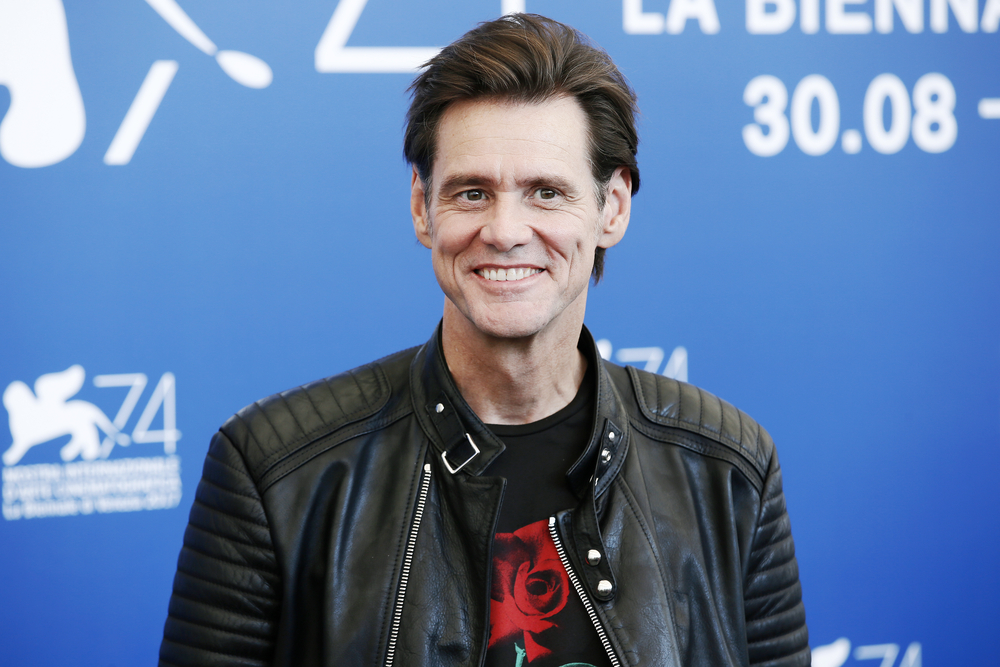 Jim Carrey diz adeus ao Facebook e incentiva utilizadores a fazerem o mesmo