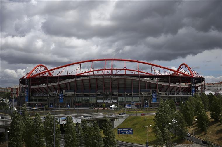 MP quer que suspeito de homicídio junto ao Estádio da Luz seja julgado