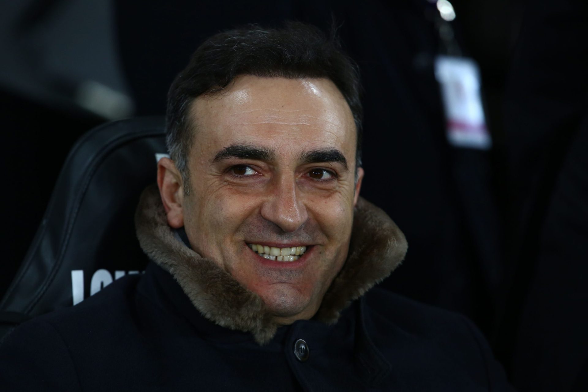 Carlos Carvalhal. É altura de “arregaçar as mangas” e não de “conversar”