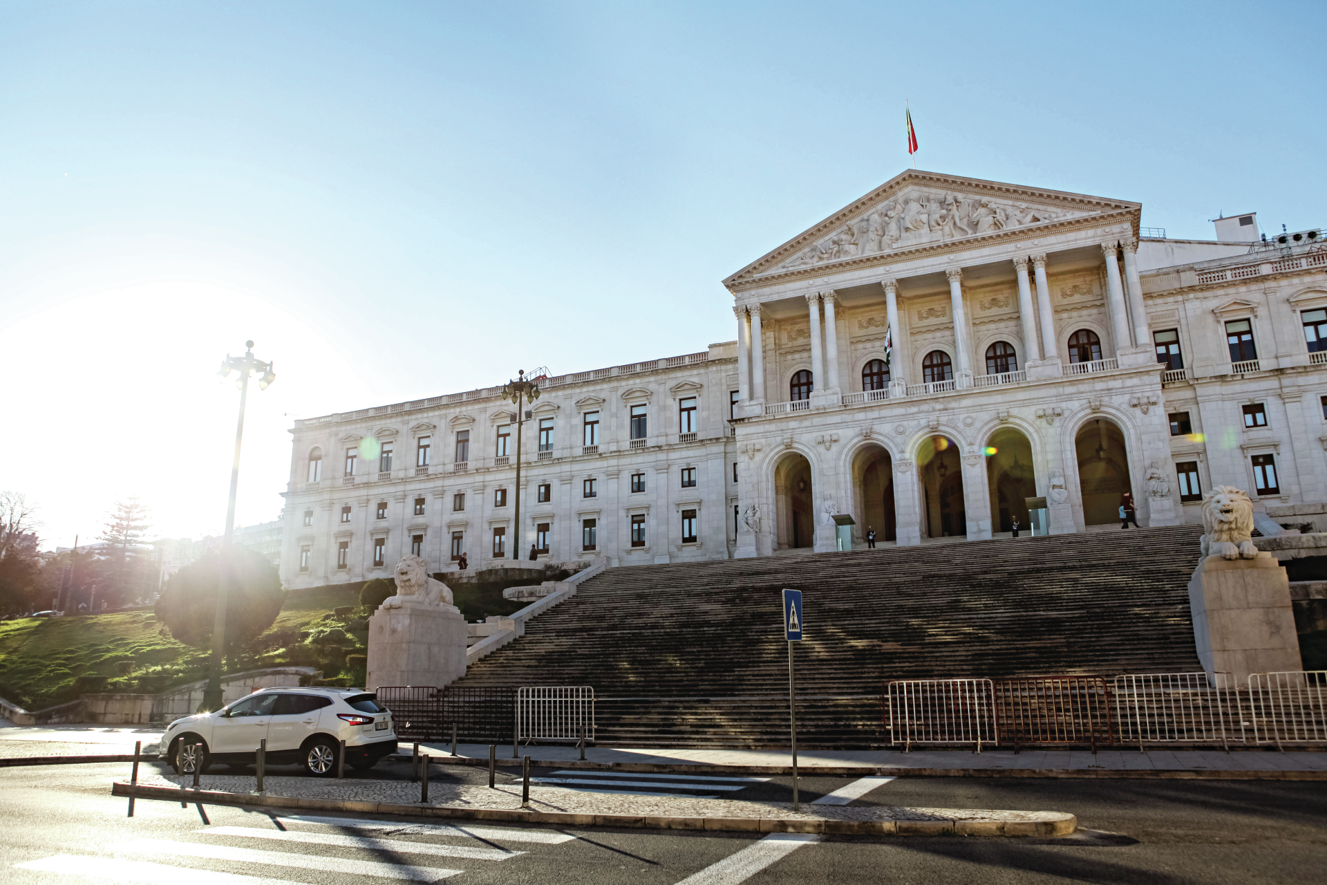 Transparência. Portugal ainda não cumpriu as recomendações contra a corrupção