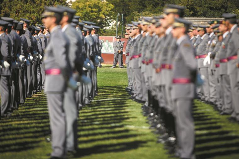 Comandos. Indícios “muito fortes” levam  19 militares a julgamento