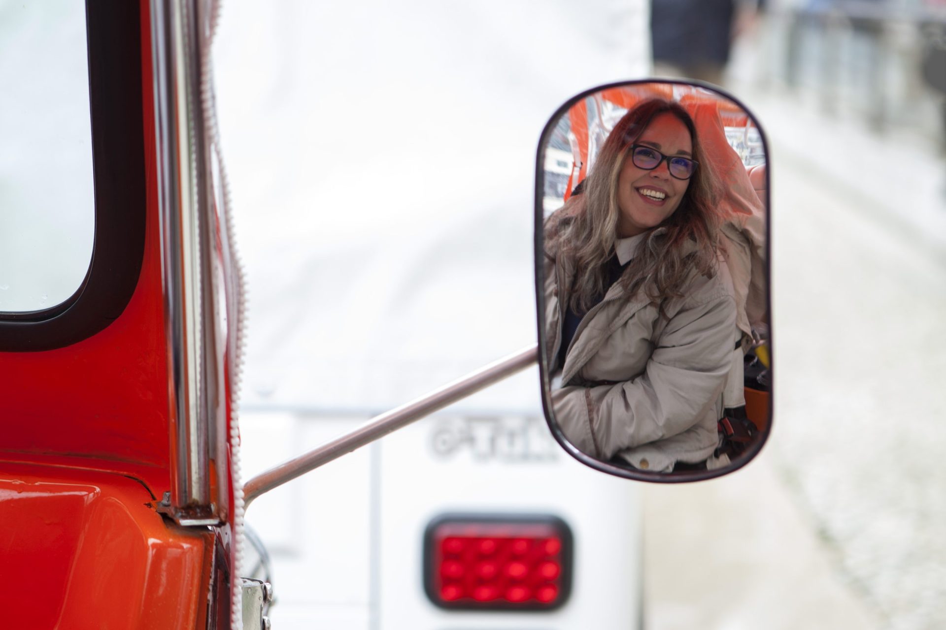 Tuk tuks. A regulação que tarda em chegar