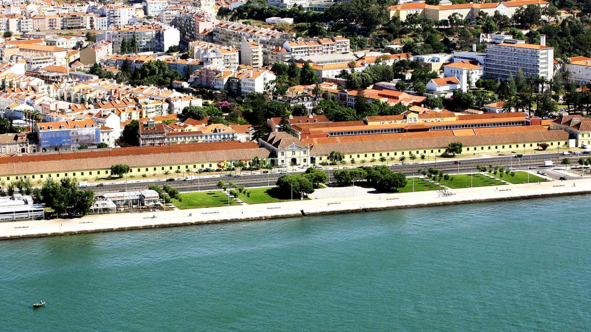 Trienal de Arquitectura colabora pela primeira vez com a ARCOlisboa