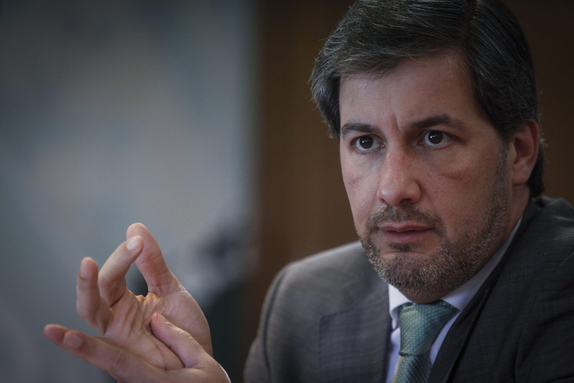 Bruno de Carvalho manda recado aos sportinguistas