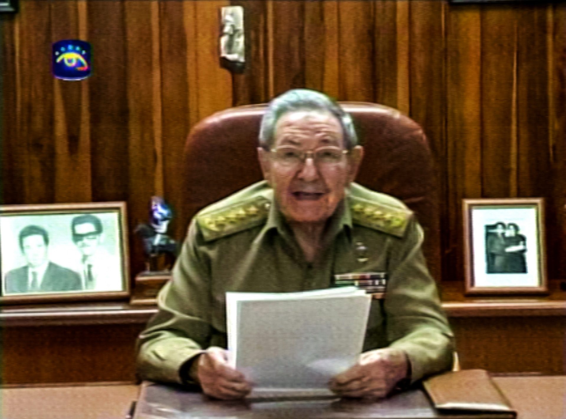 Cuba. Sem um Castro na presidência com lema de #SomosContinuidad