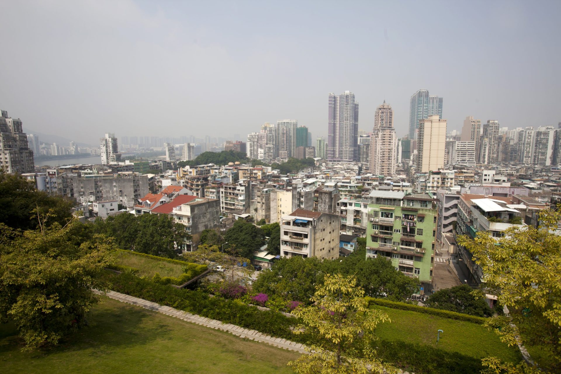 Macau. Tribunais ignoram lei e notificam portugueses em chinês