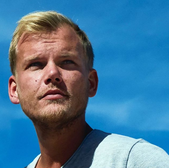 Morreu o DJ Avicii