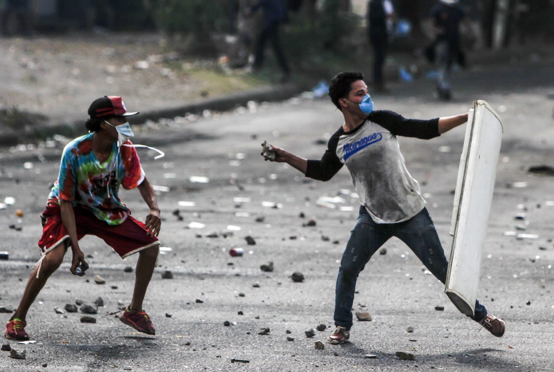 Nicaragua. Exército na rua e 25 mortos em protestos anti-Ortega