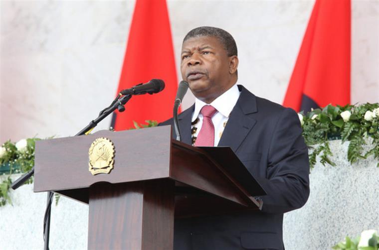 Angola. João Lourenço exonera chefe do Estado-Maior General das Forças Armadas