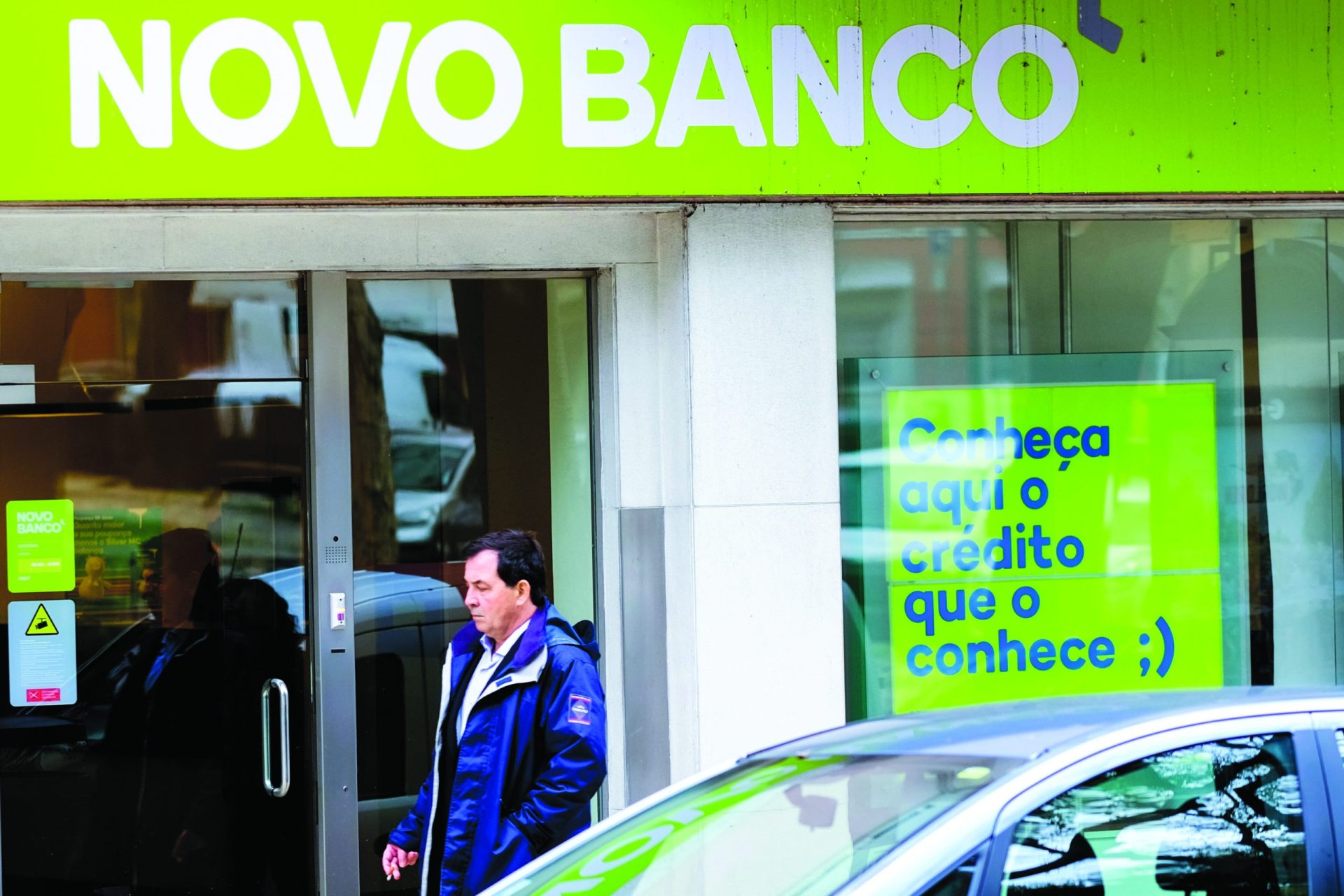 Banca prevê aumento da procura de crédito no segundo semestre