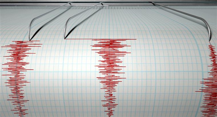 Mar a sul de Tonga registou sismo de 6,1