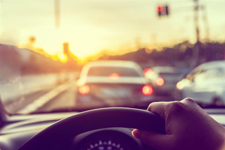 Saiba onde vão estar os radares de velocidade da PSP